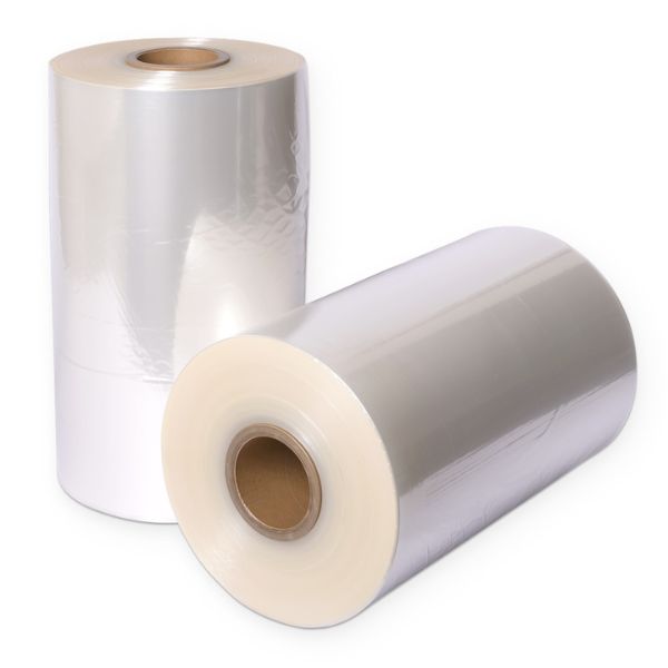 Shrink Film (Θερμοσυρρίκνωσης)