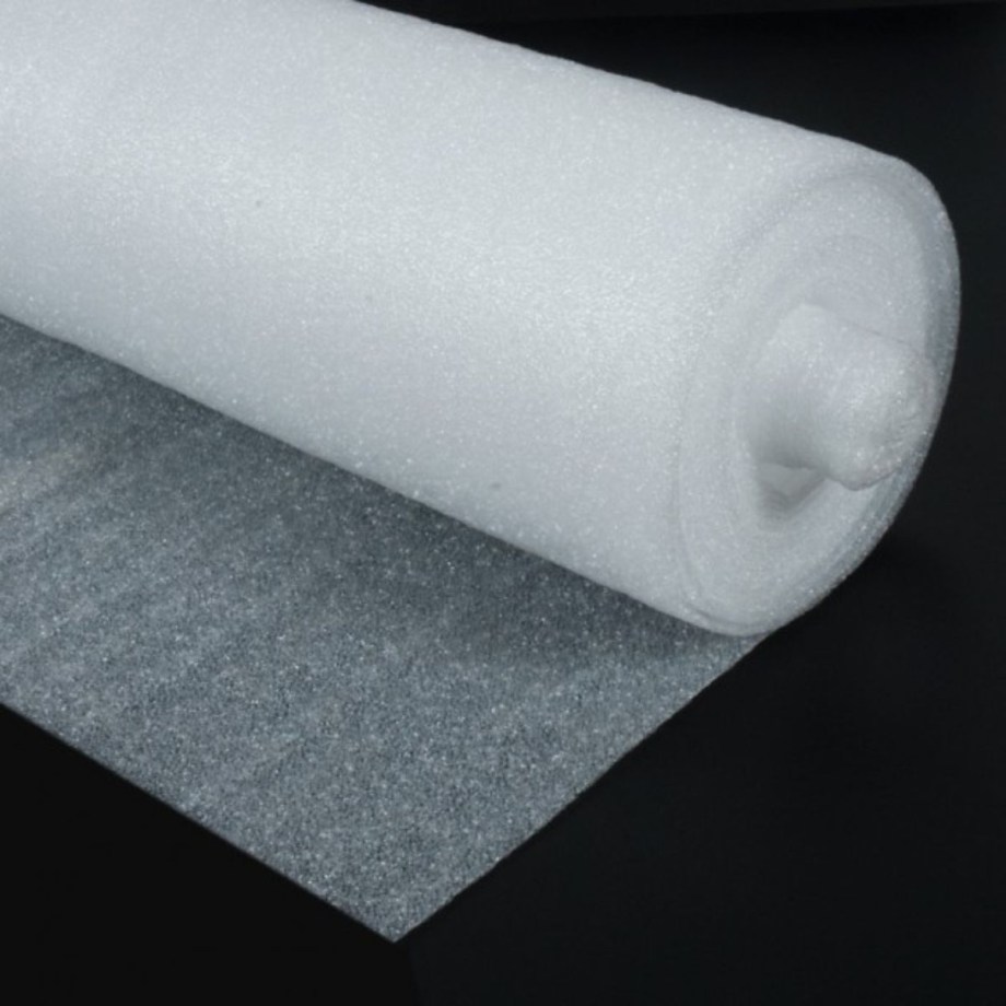 foam